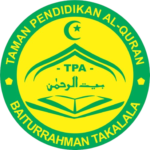 Logo TPA Baiturrahman